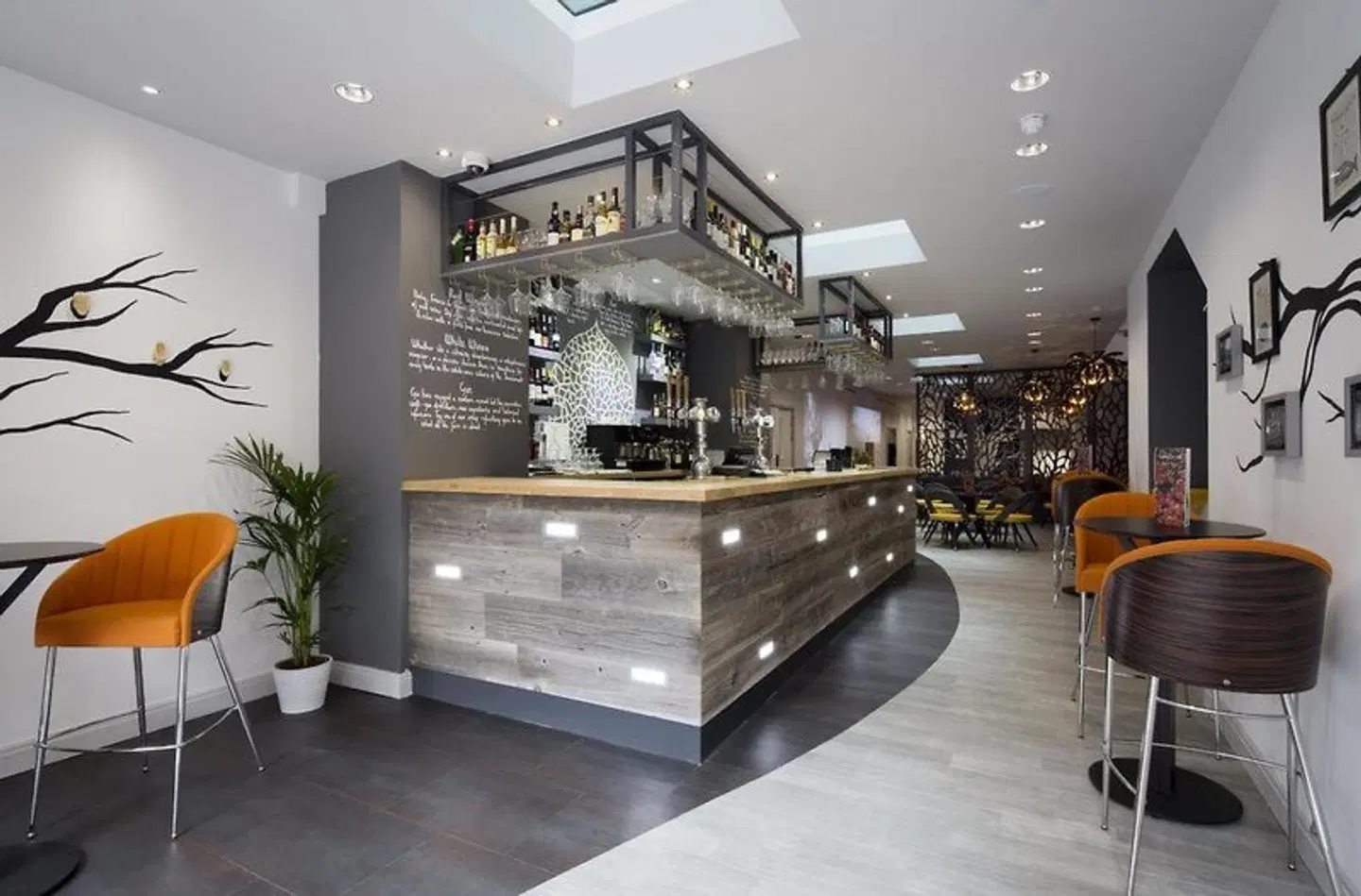 TheWesley LOUNGE_LOBBY