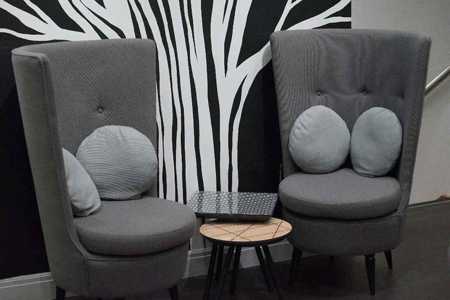 TheWesley LOUNGE_LOBBY