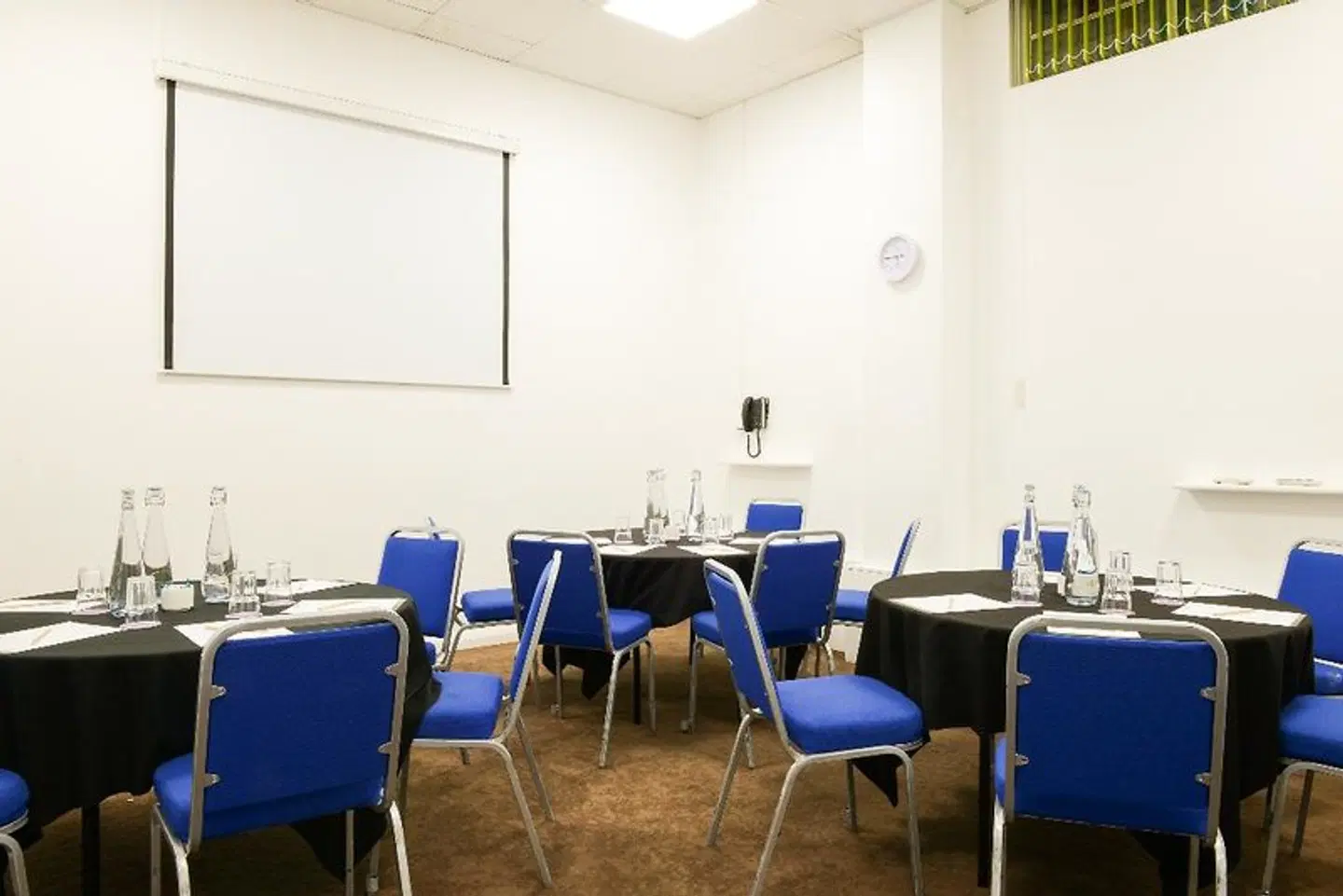 TheWesley Konferenz