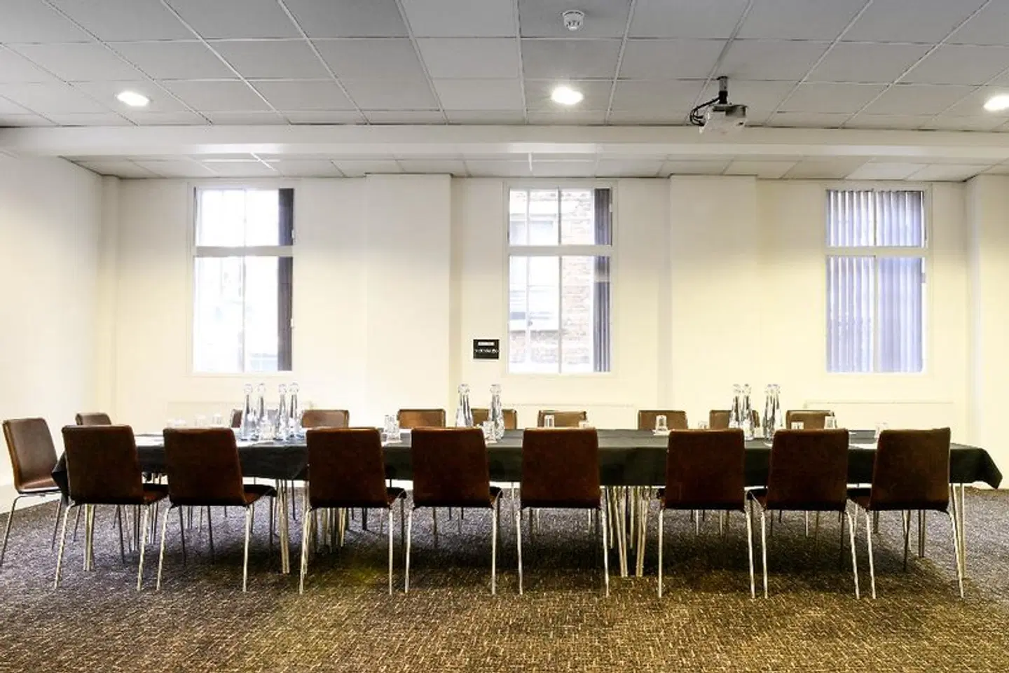 TheWesley Konferenz