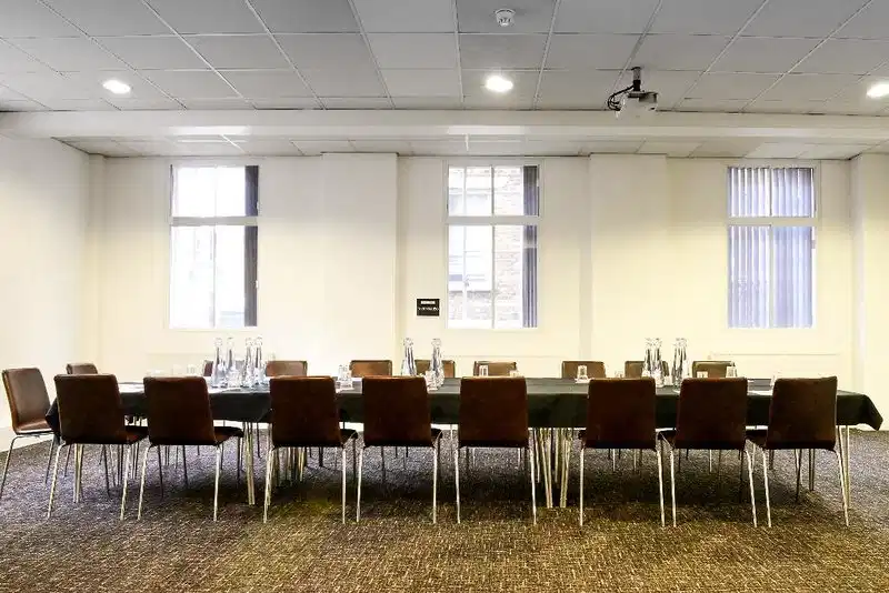 TheWesley – Hotelfoto