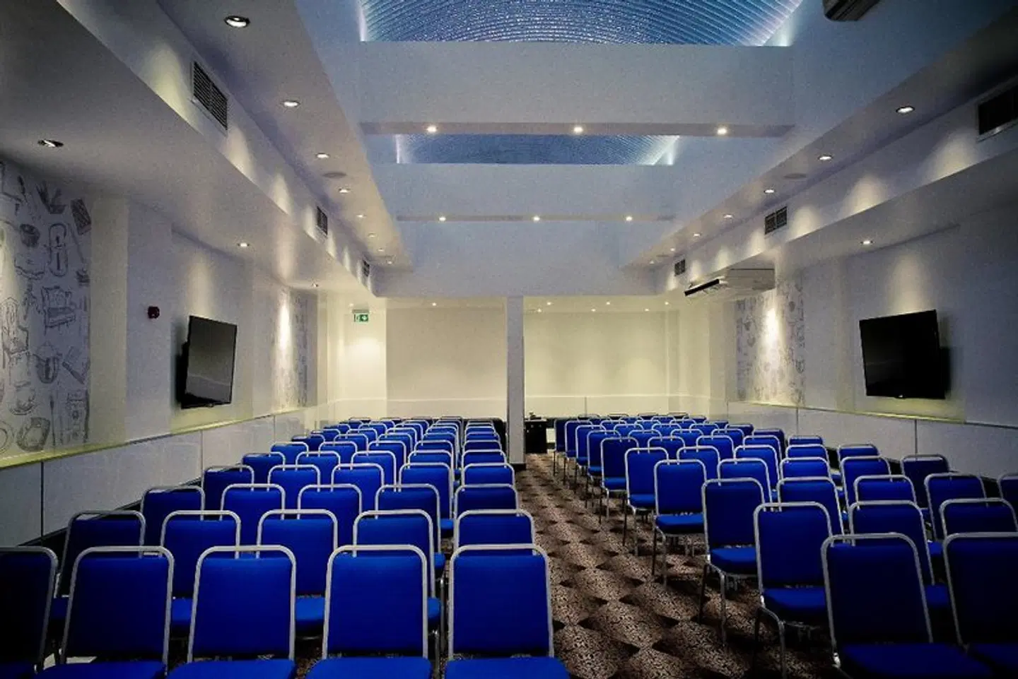TheWesley Konferenz