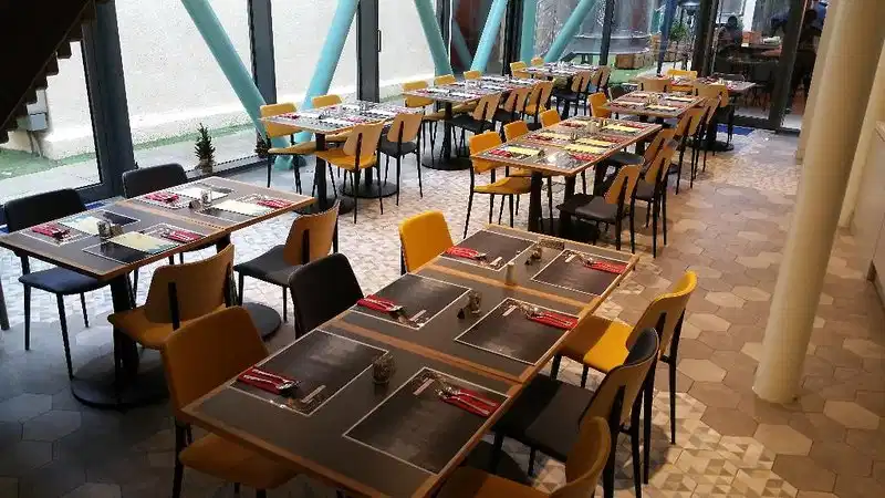 Grand Plaza Serviced Apartments – Hotelfoto