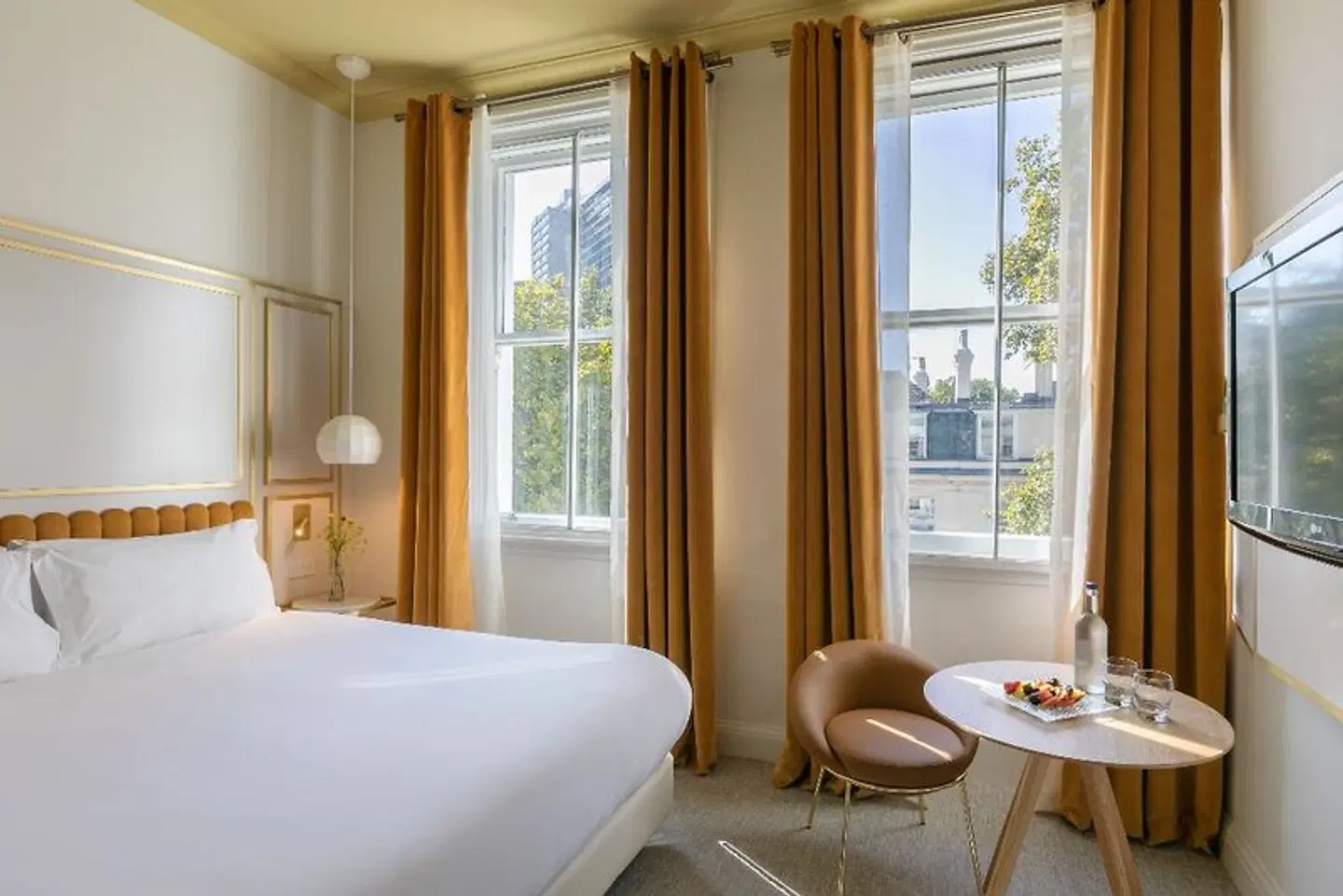 Meliá London Kensington member of Meliá Collection ROOM_EXAMPLE