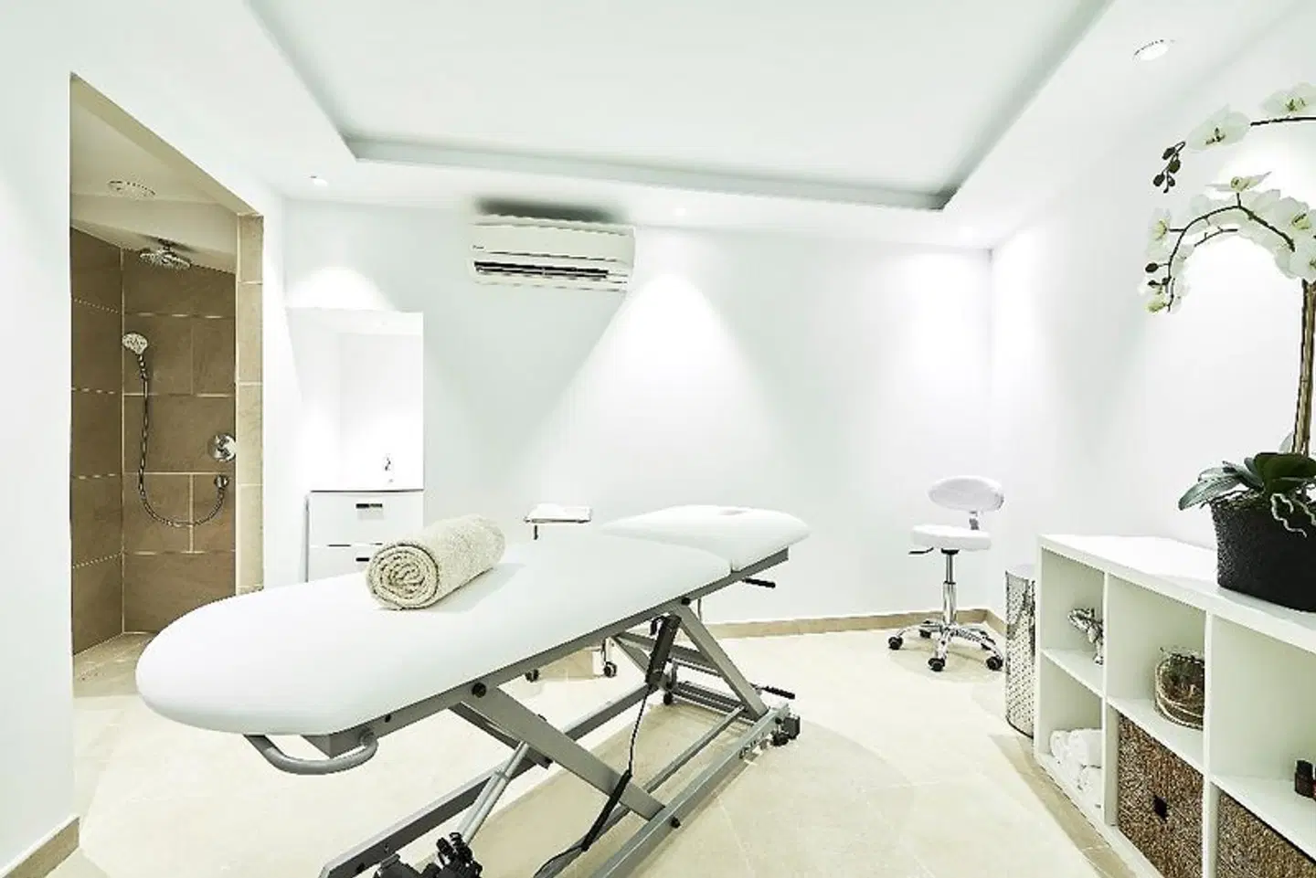 Eurostars Ibiza HEALTH_BEAUTY