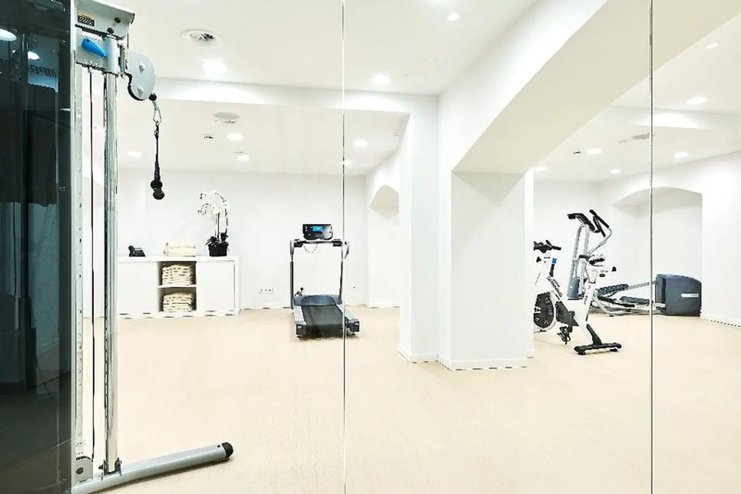 Eurostars Ibiza SPORTS_AND_LEISURE