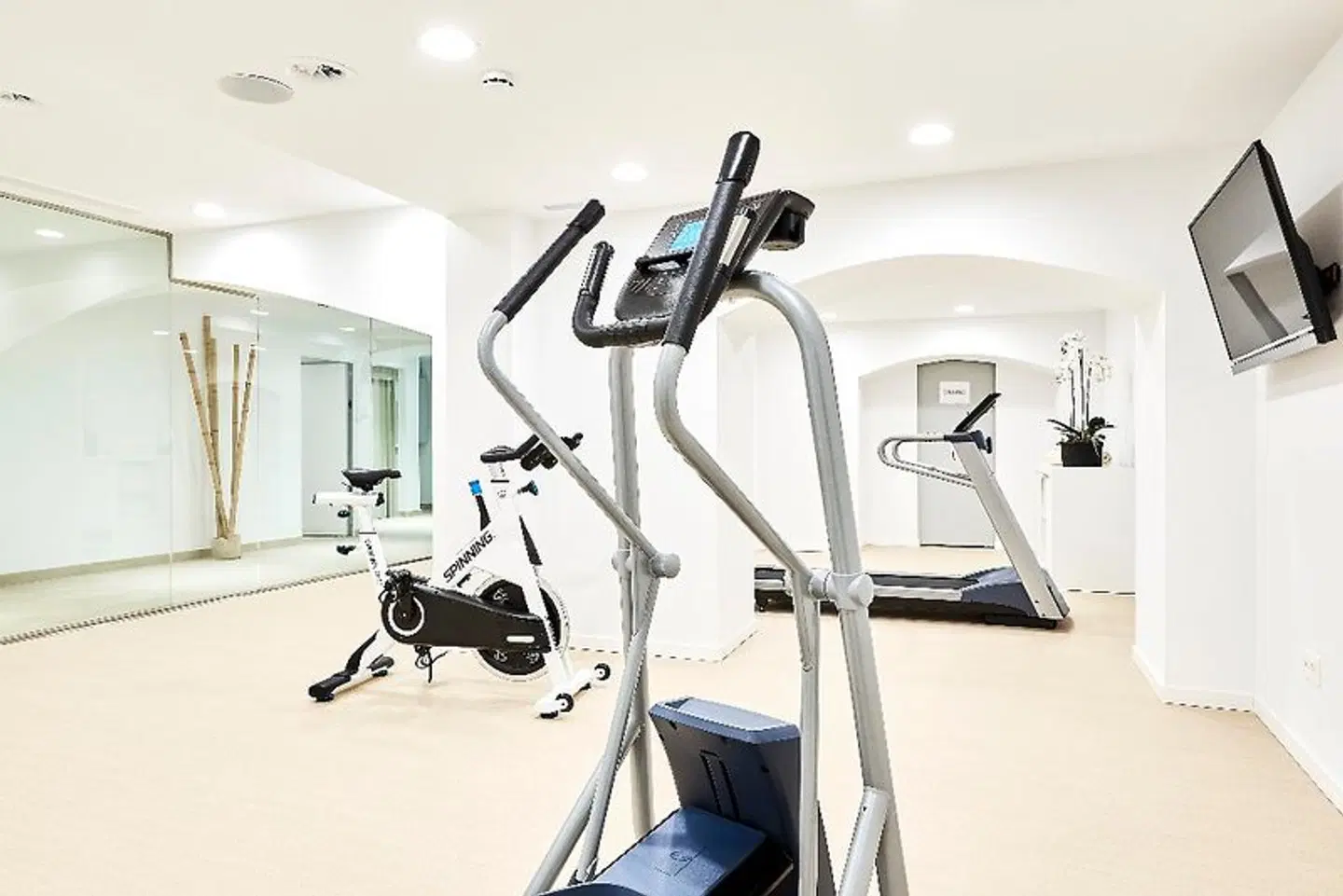 Eurostars Ibiza SPORTS_AND_LEISURE