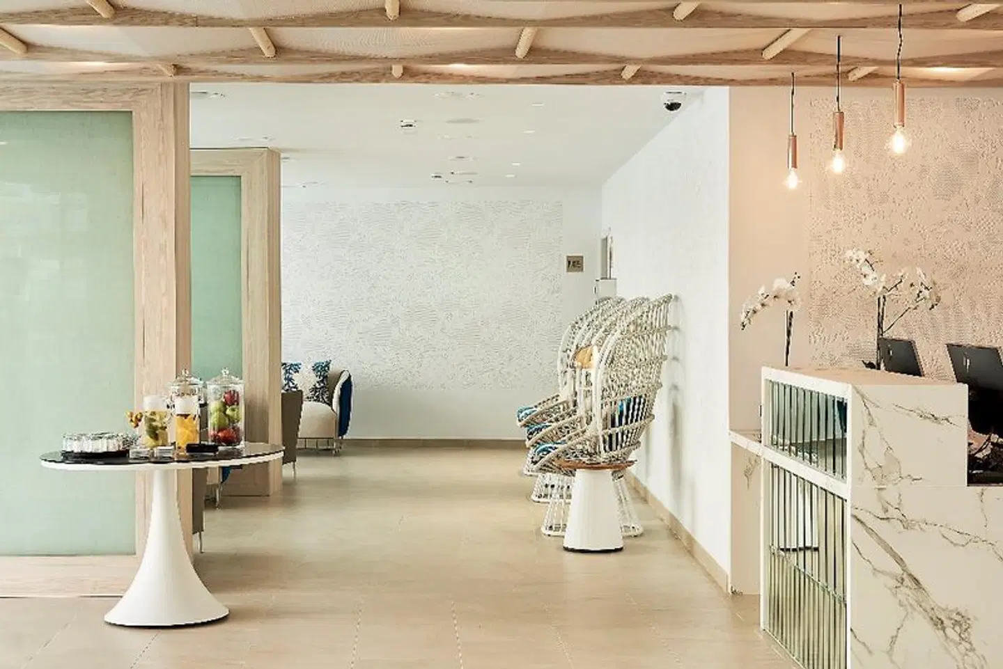 Eurostars Ibiza LOUNGE_LOBBY