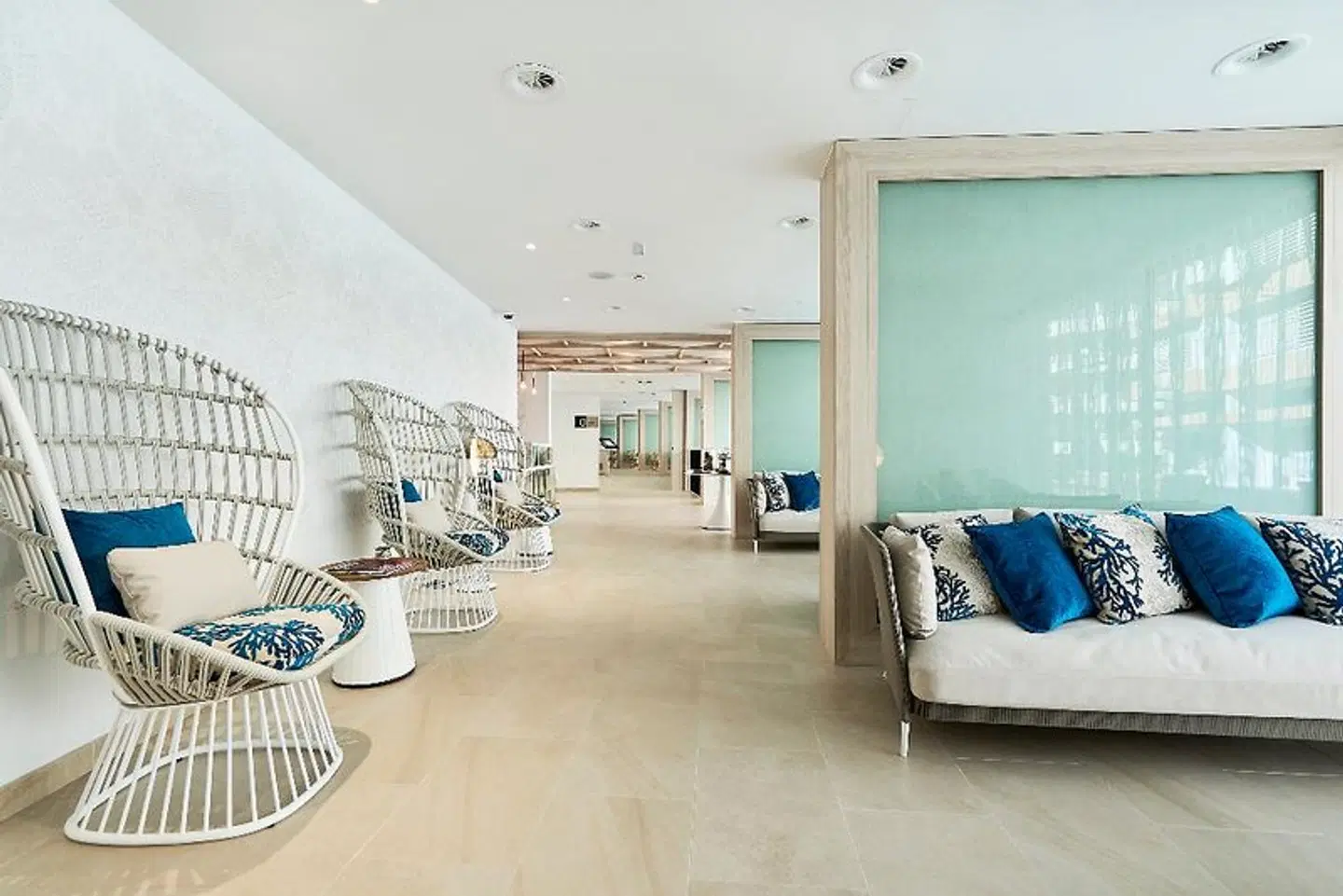 Eurostars Ibiza LOUNGE_LOBBY