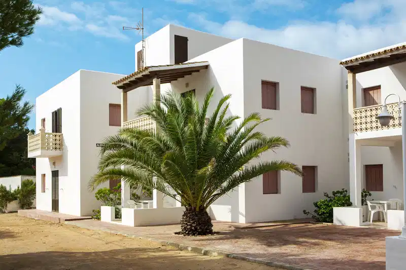 Escandell – Hotelfoto
