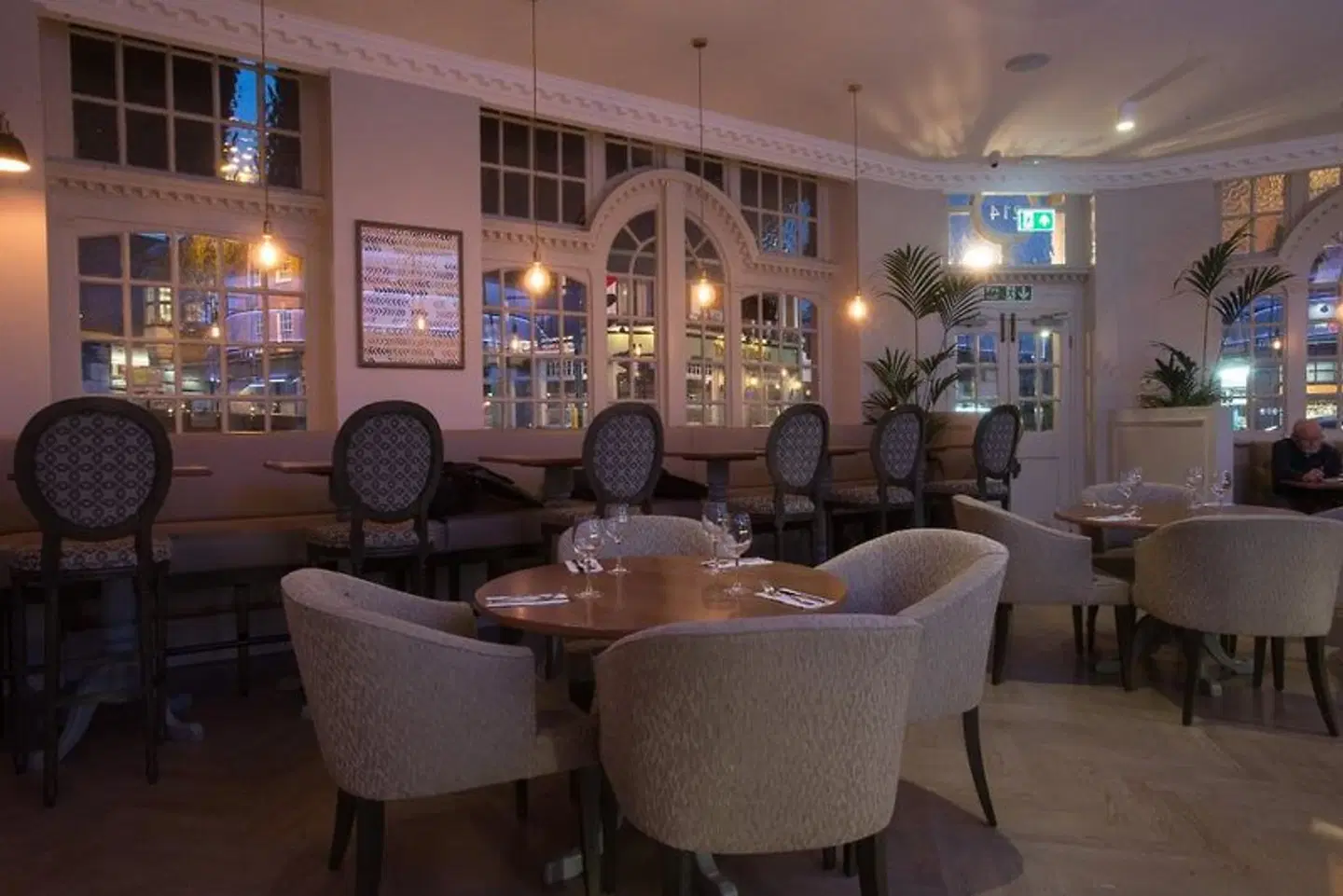 The Kings Head Hotel LOUNGE_LOBBY