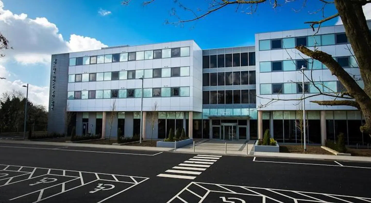 Heston Hyde EXTERIOR
