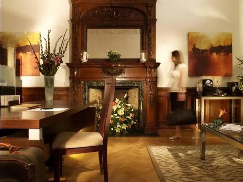 The Cleveland – Hotelfoto