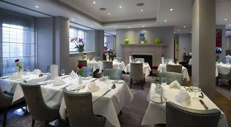 Wellington Hotel – Hotelfoto