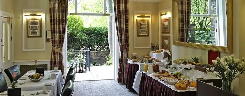 The Clarendon - Grange Hotels – Hotelfoto
