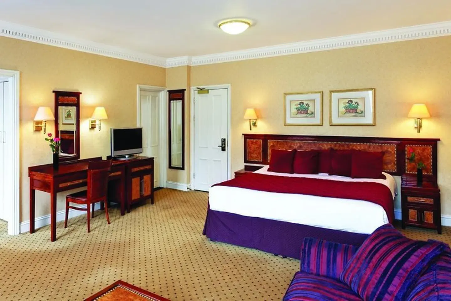 Grange The Portland ROOM_EXAMPLE