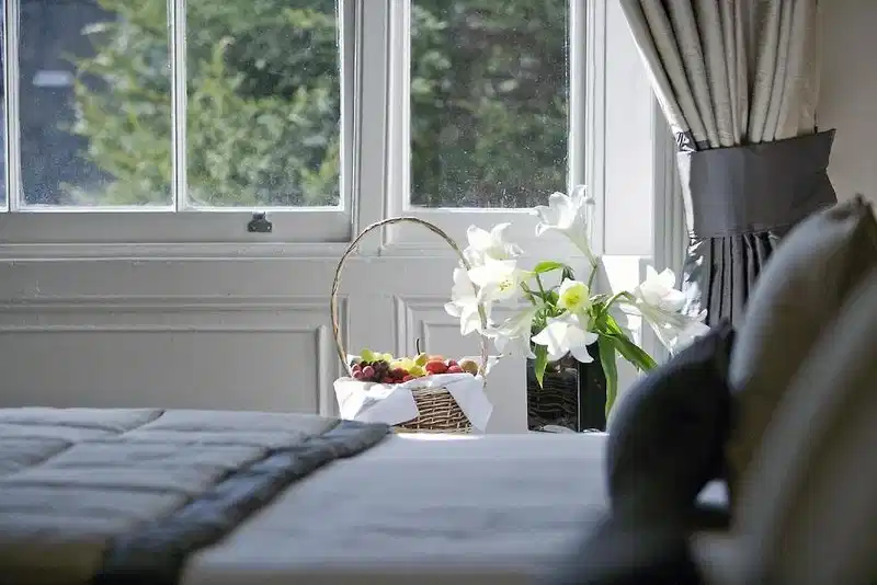 Grange Beauchamp Hotel – Hotelfoto