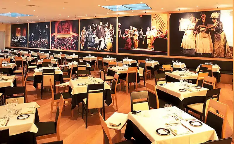 Vila Gale Opera – Hotelfoto