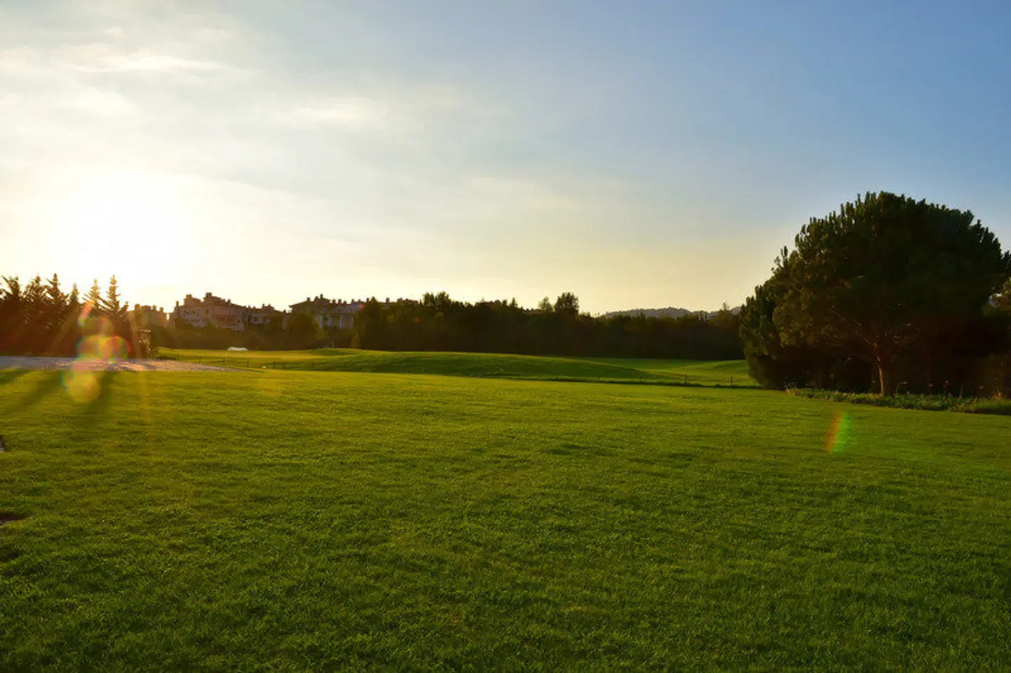 Pestana Sintra Golf Resort & SPA Hotel SPORTS_AND_LEISURE