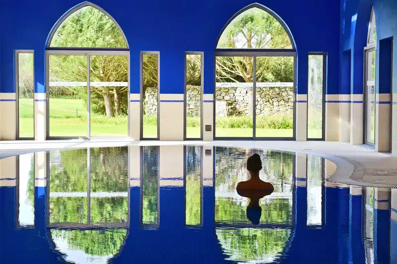 Pestana Sintra Golf – Hotelfoto