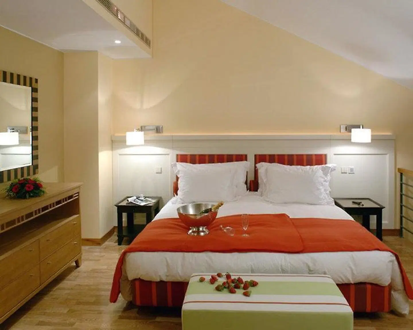 Pestana Sintra Golf Resort & SPA Hotel ROOM_EXAMPLE