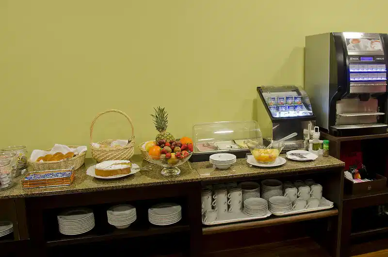VIP Executive Saldanha – Hotelfoto