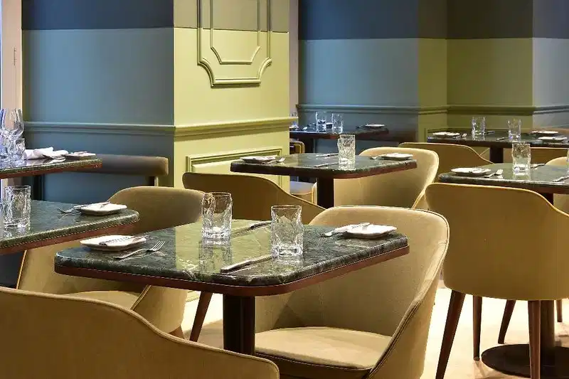 My Story Charming Hotel Augusta – Hotelfoto