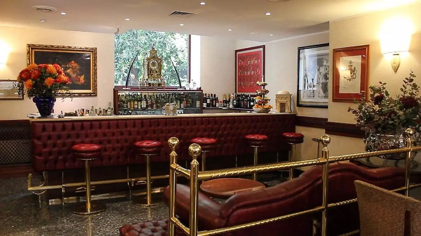 Bristol Bar