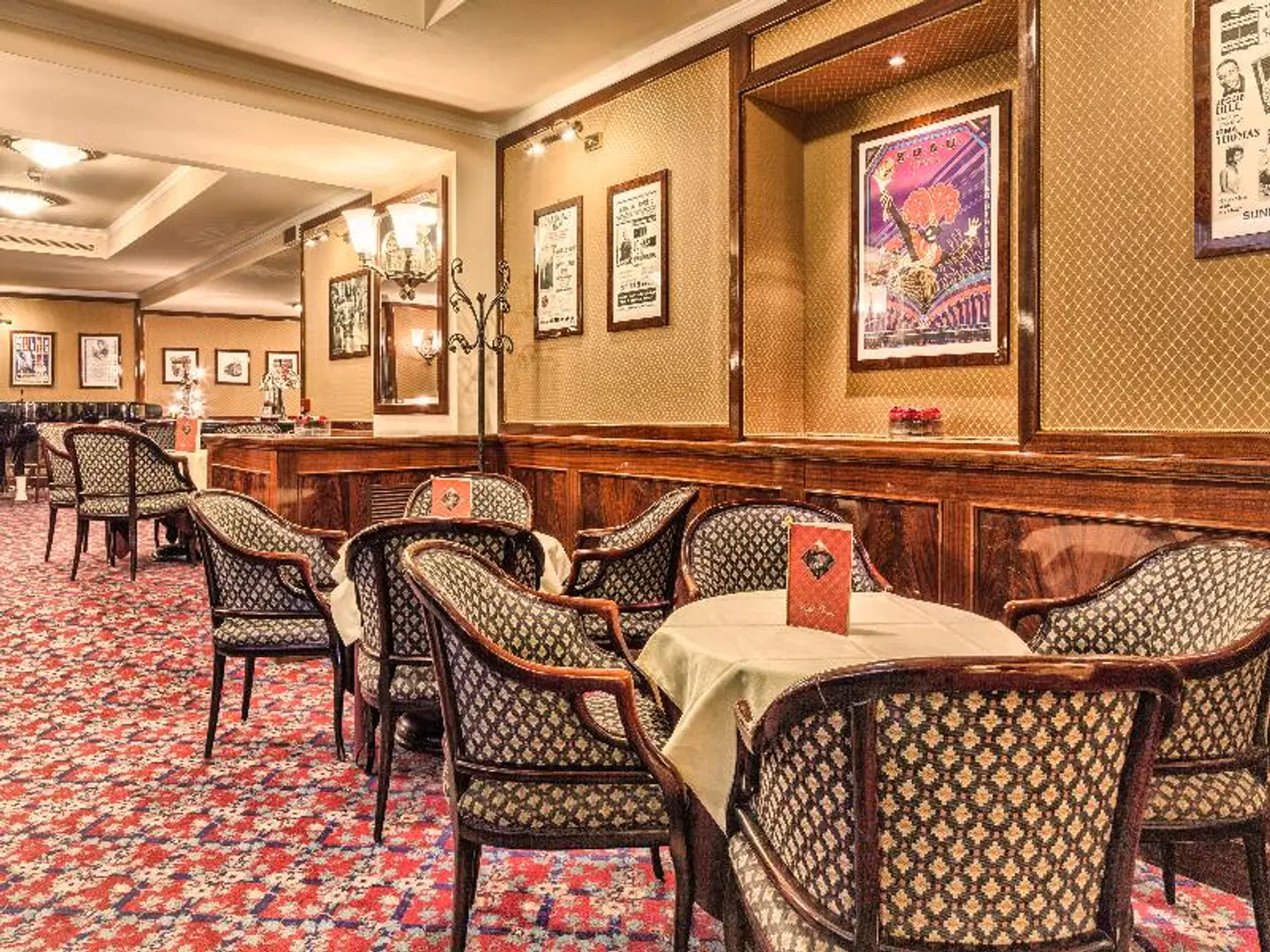 Doria Grand Hotel LOUNGE_LOBBY