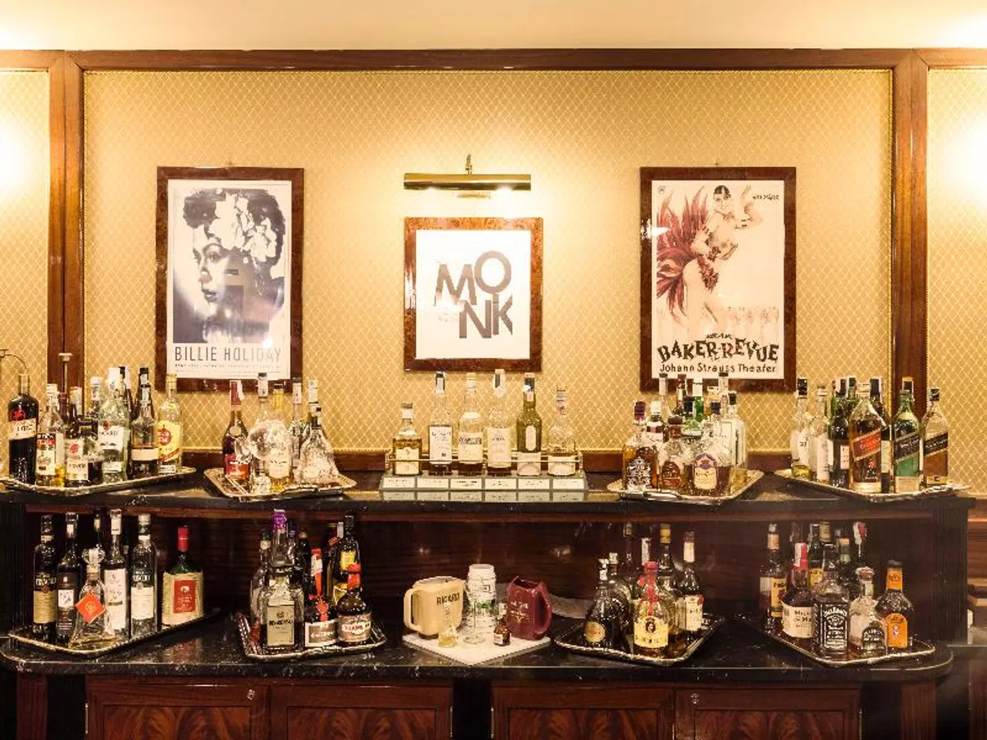 Doria Grand Hotel Restaurant