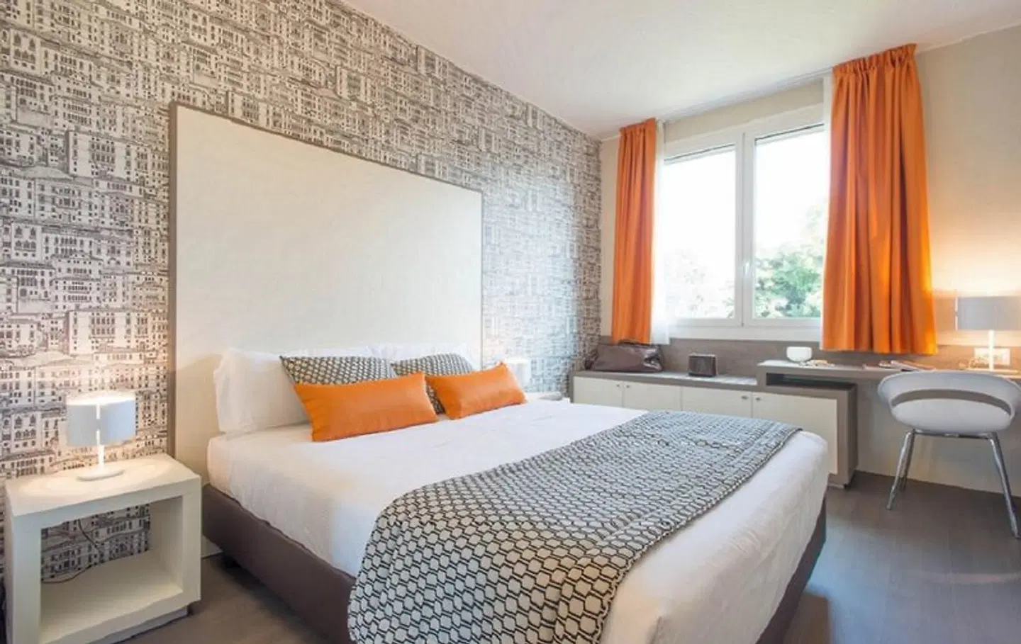 Hotel Tiziano ROOM_EXAMPLE