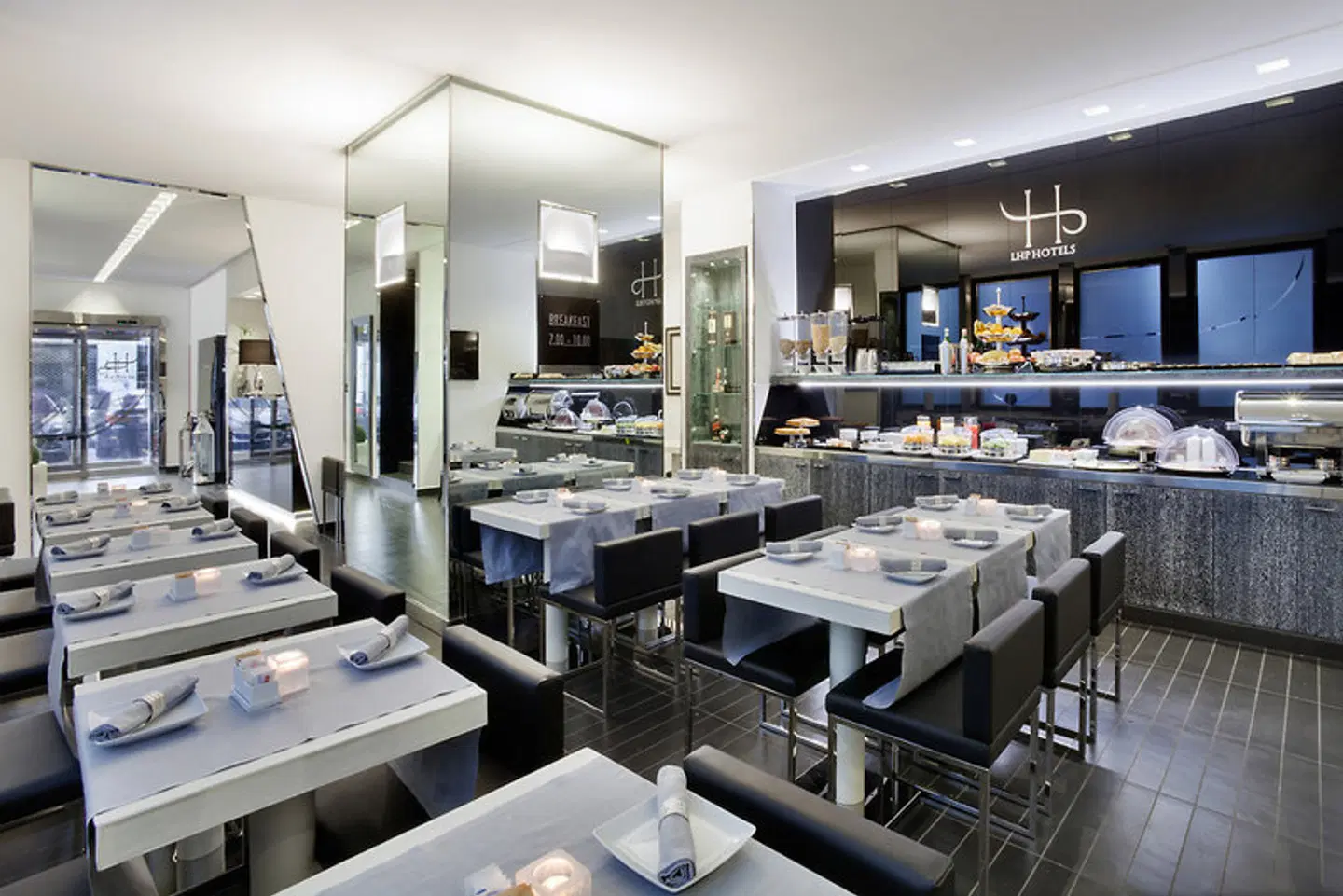 Napoleon Restaurant