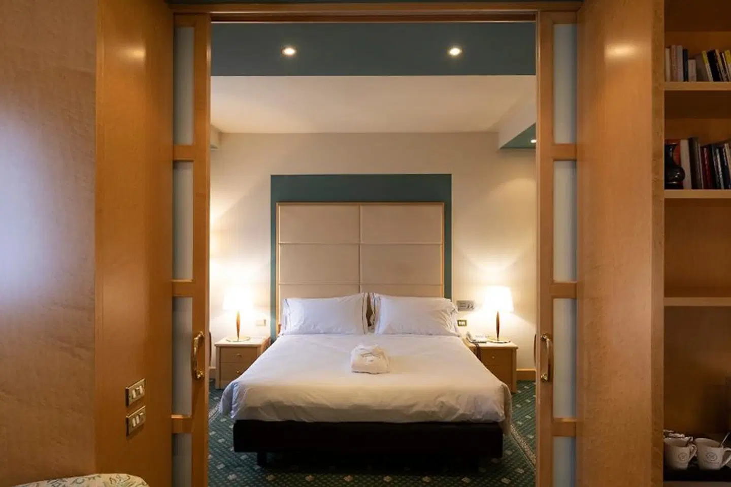 CityLife Hotel Poliziano HEALTH_BEAUTY