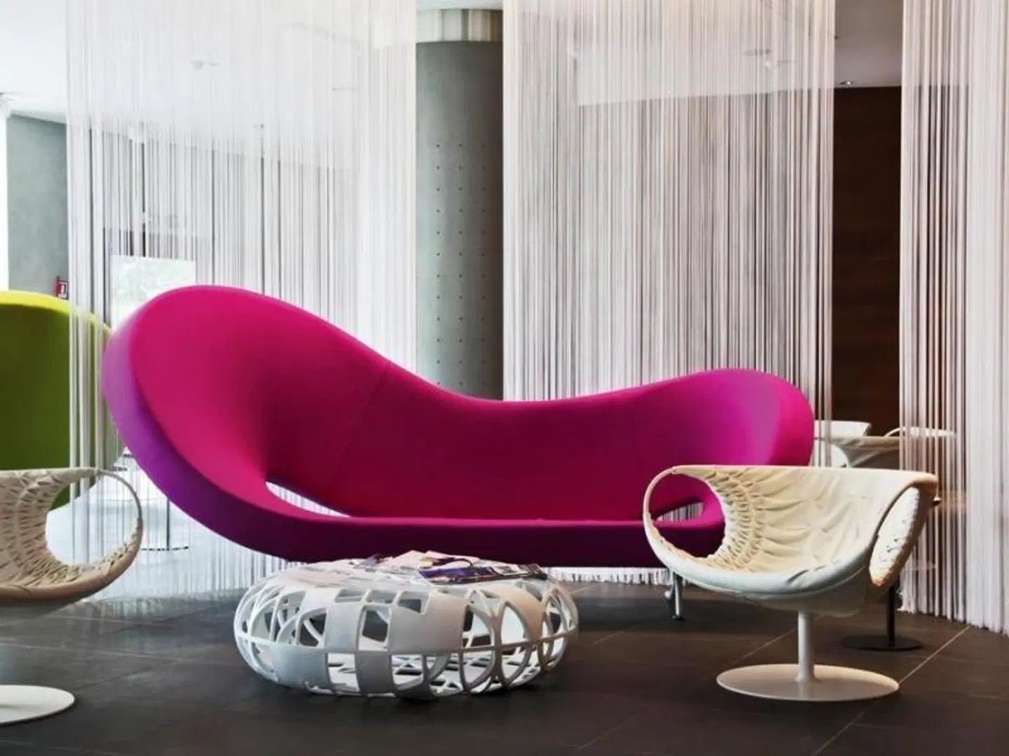The Hub Hotel HEALTH_BEAUTY
