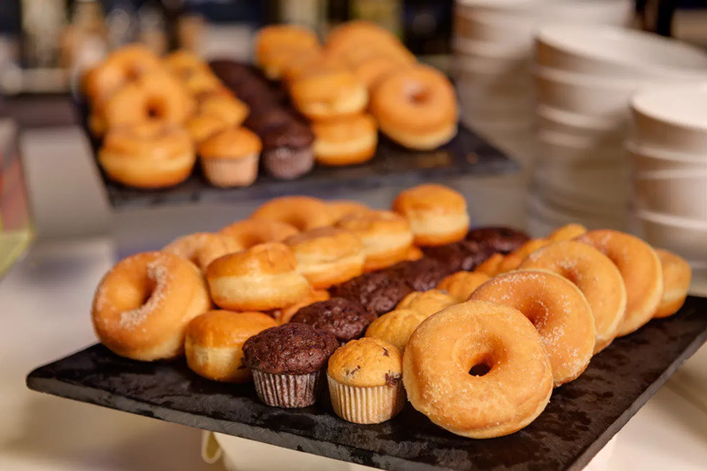 Klima Hotel Milano Fiere Restaurant