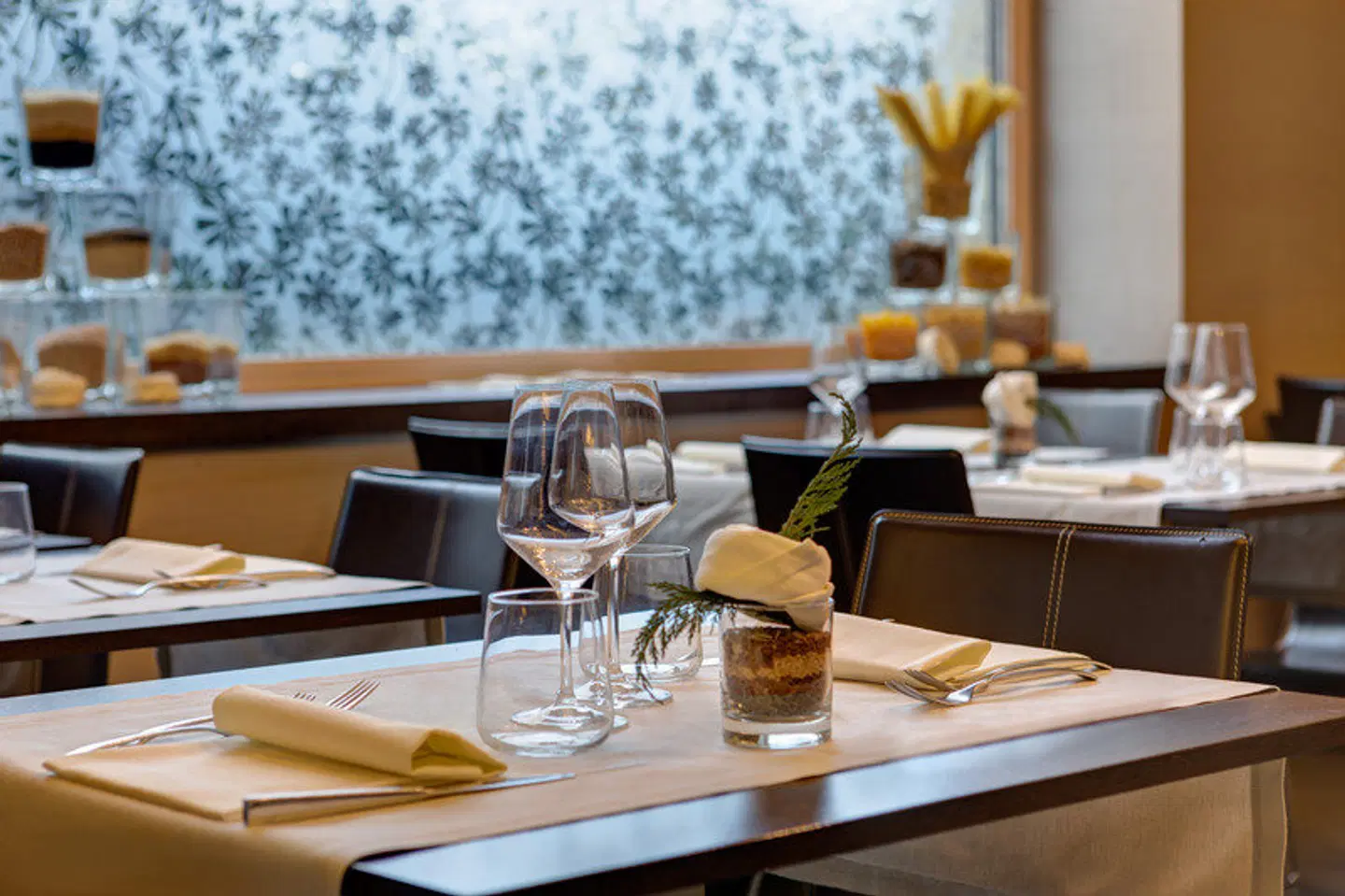 Klima Hotel Milano Fiere Restaurant