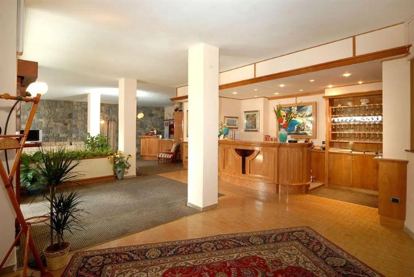 5 Terre LOUNGE_LOBBY