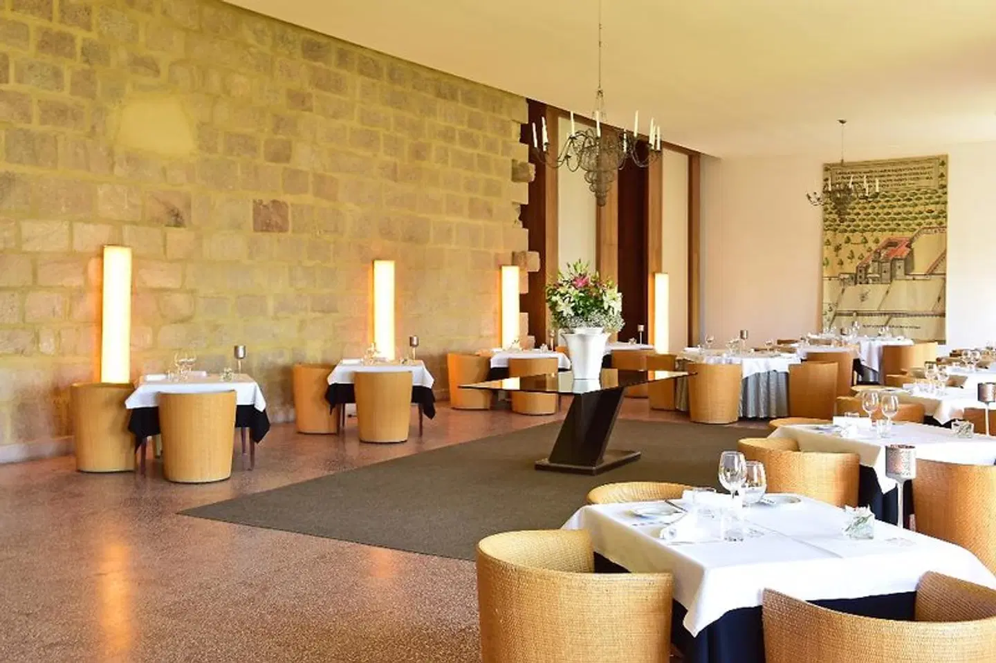 Pousada Mosteiro do Crato - Small Luxury Hotels LOUNGE_LOBBY