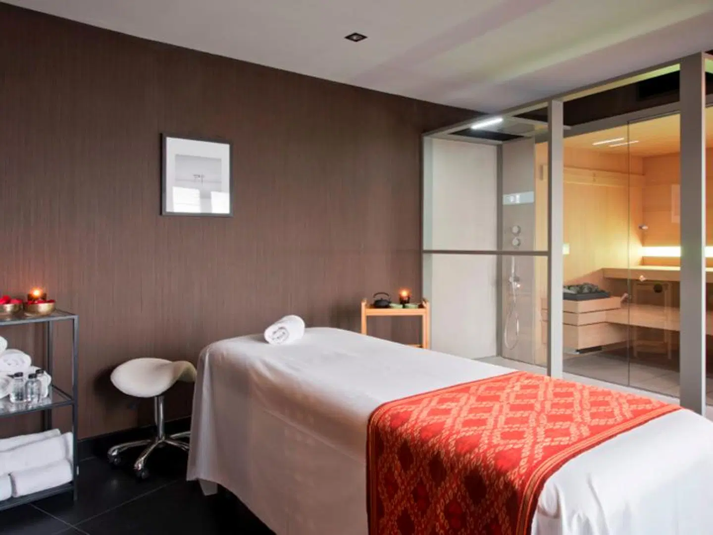 The Principal Madrid ROOM_EXAMPLE