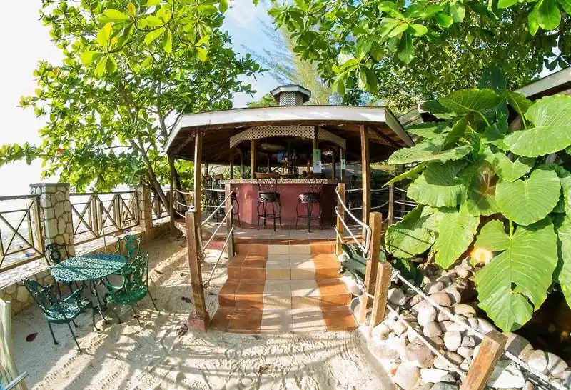 Rondel Village – Hotelfoto