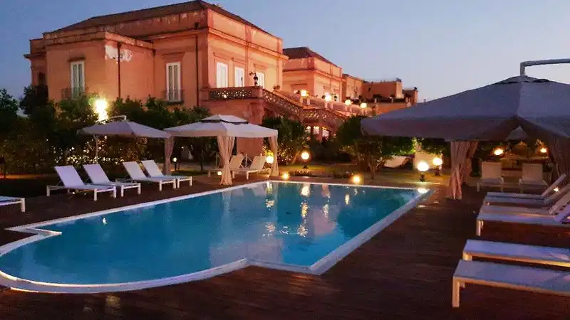 Villa Signorini Relais – Hotelfoto
