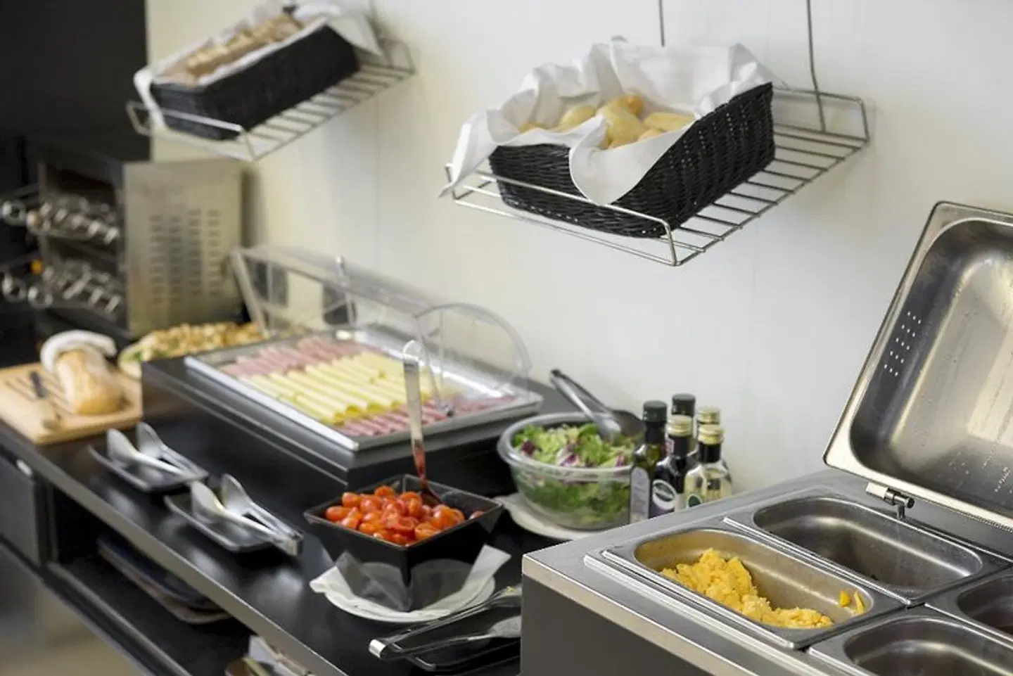 Palazzo Salgar Restaurant