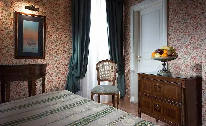 Chiaja Hotel de Charme – Hotelfoto