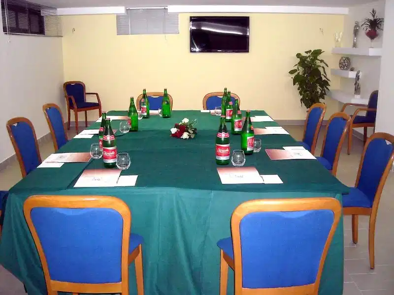 Costa Hotel – Hotelfoto