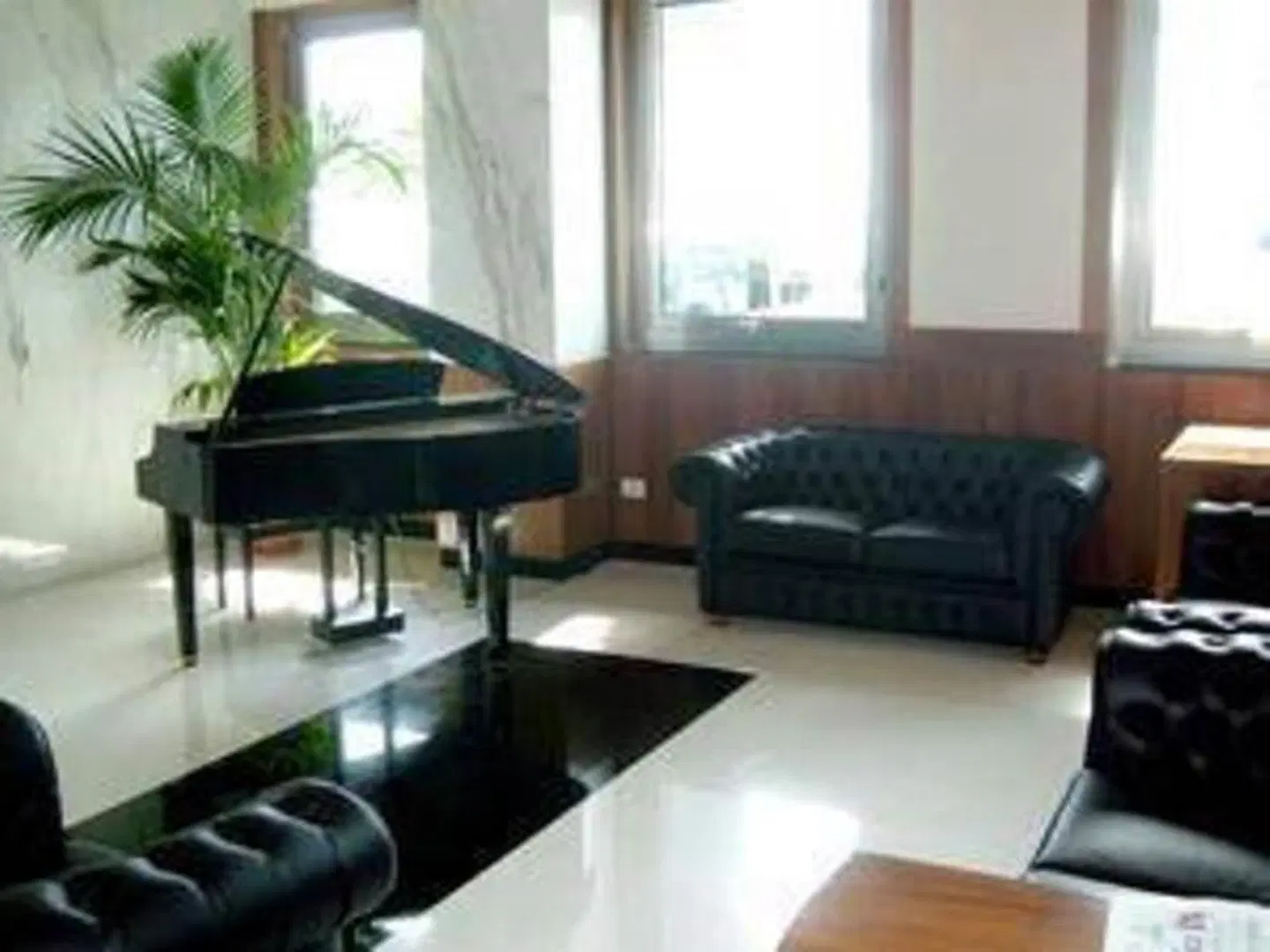 Grand Hotel Salerno ROOM_EXAMPLE