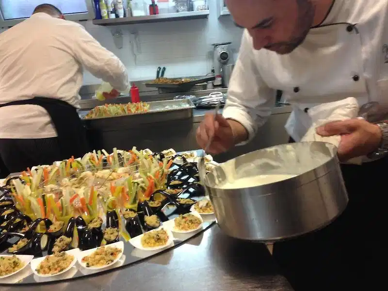 Punta Campanella Resort & Spa – Hotelfoto