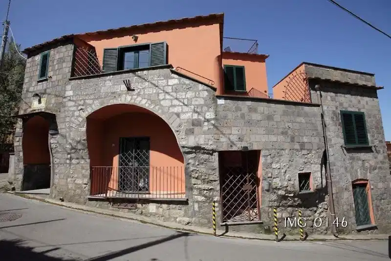Residence l'Incanto – Hotelfoto