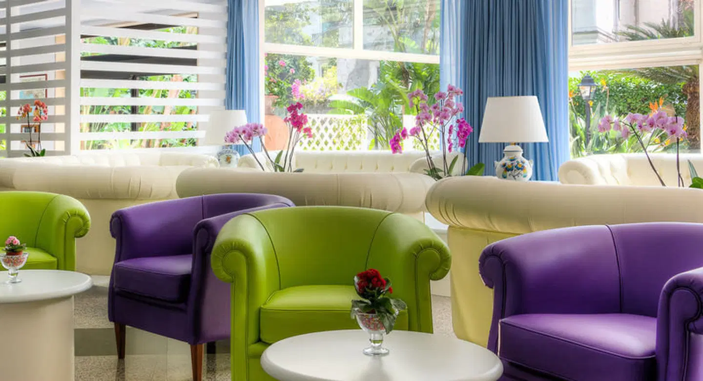 Hotel Caravel ROOM_EXAMPLE
