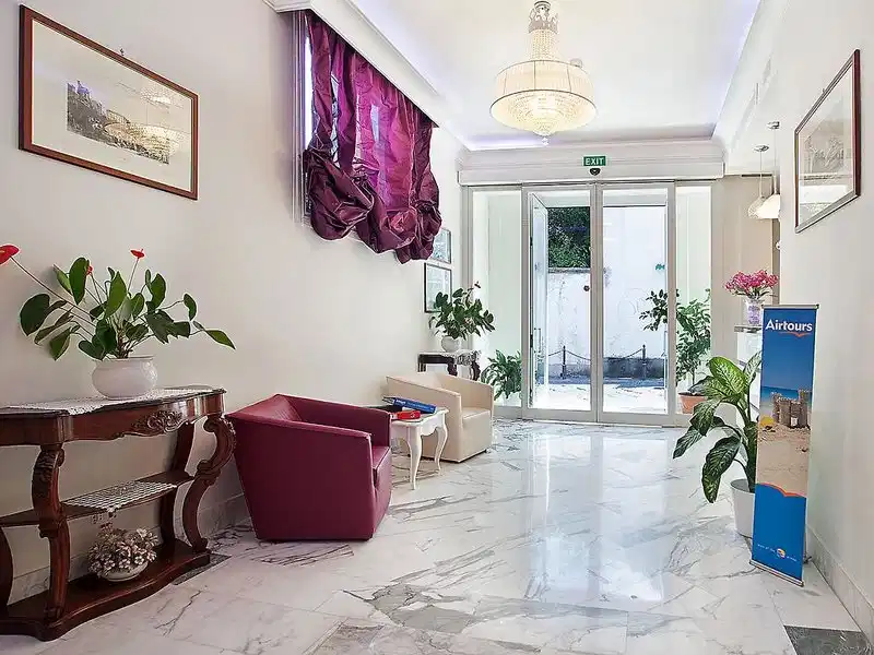 Club – Hotelfoto