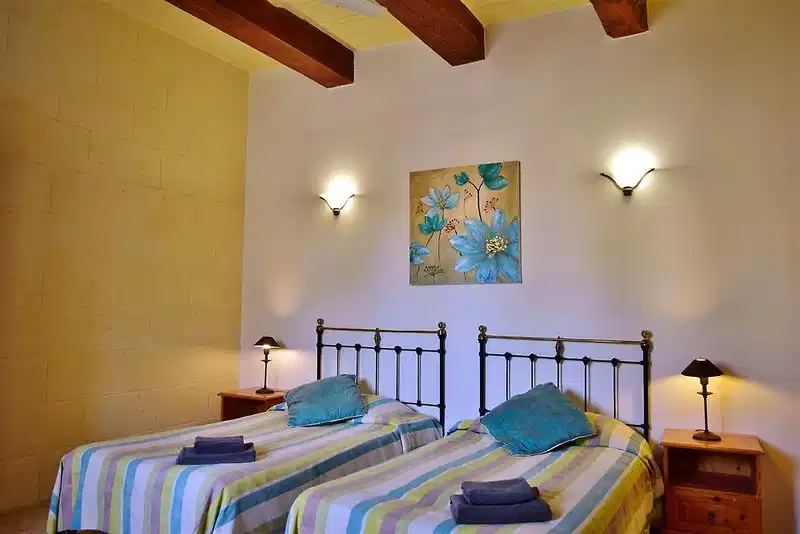 Villag Tal-Fanal – Hotelfoto